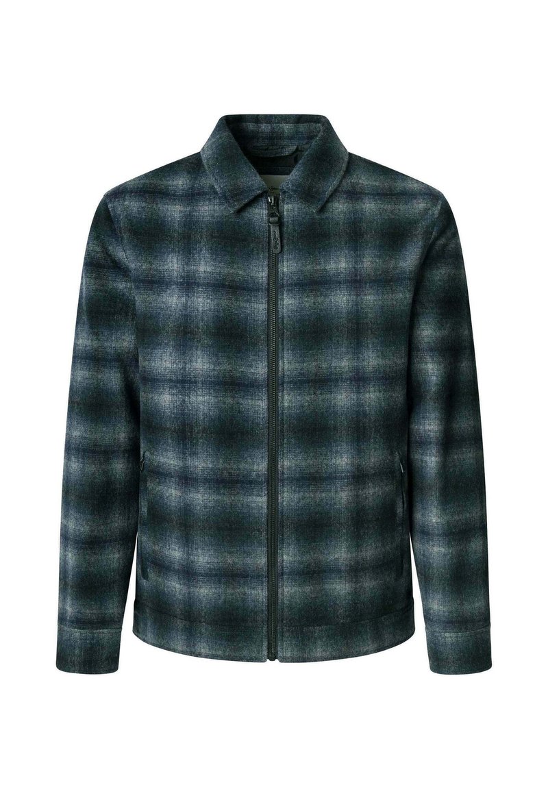 Pepe Jeans Lichte jas donkerblauw