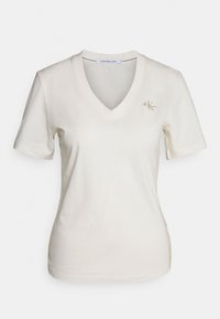 Calvin Klein Jeans T-shirt basique - white