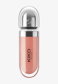 KIKO Milano - 3D HYDRA LIPGLOSS - Lip gloss - 19 Cream Cashmere Thumbnail Image 1