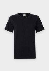 T-shirt basic - black