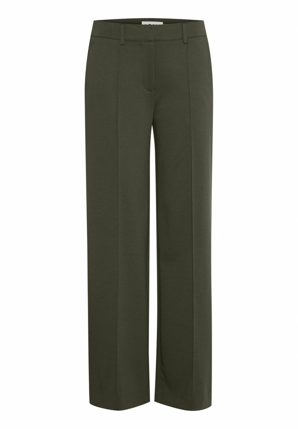 IHKate - Trousers - forest night4