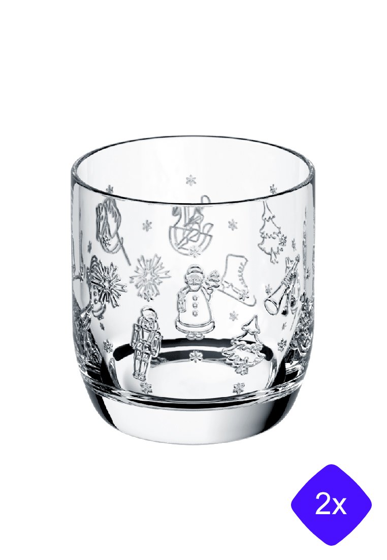 Villeroy & Boch Szklanka biały