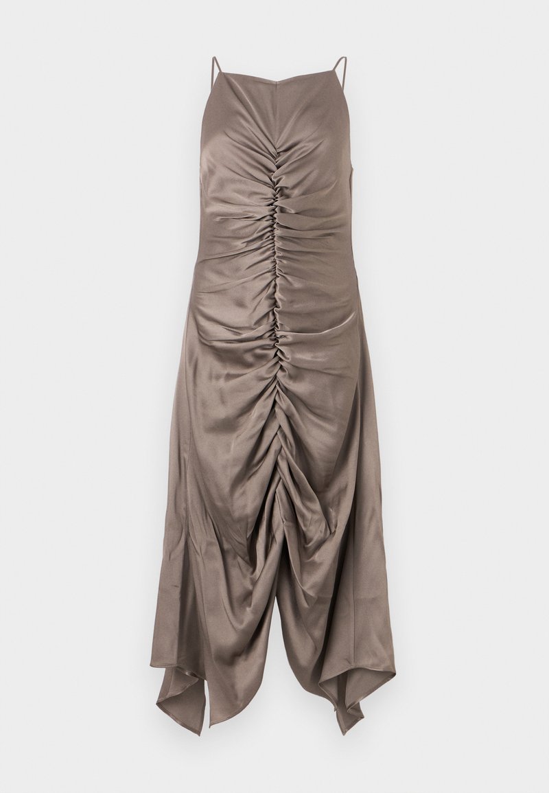 Tiger Of Sweden Galajurk grijs