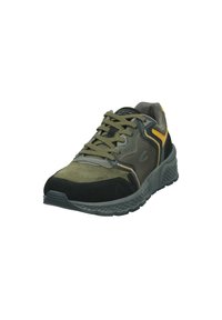 camel active VICEROY - Sneaker low - blackmulti