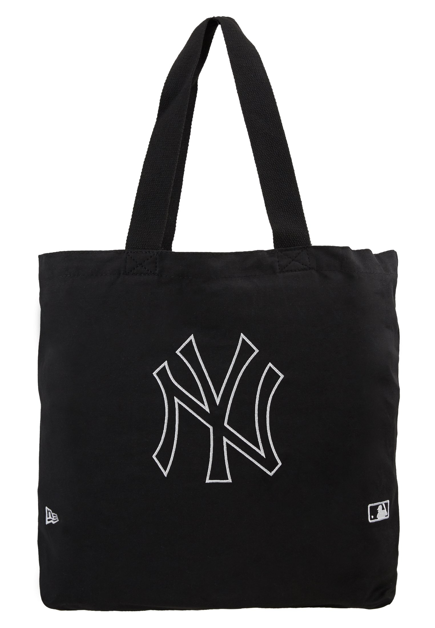 yankees tote bag