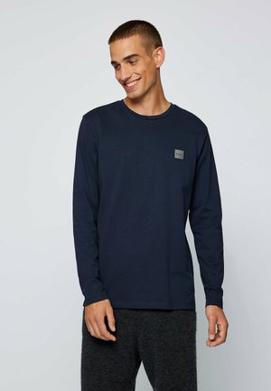 Alle Hugo boss langarmshirt herren im Überblick