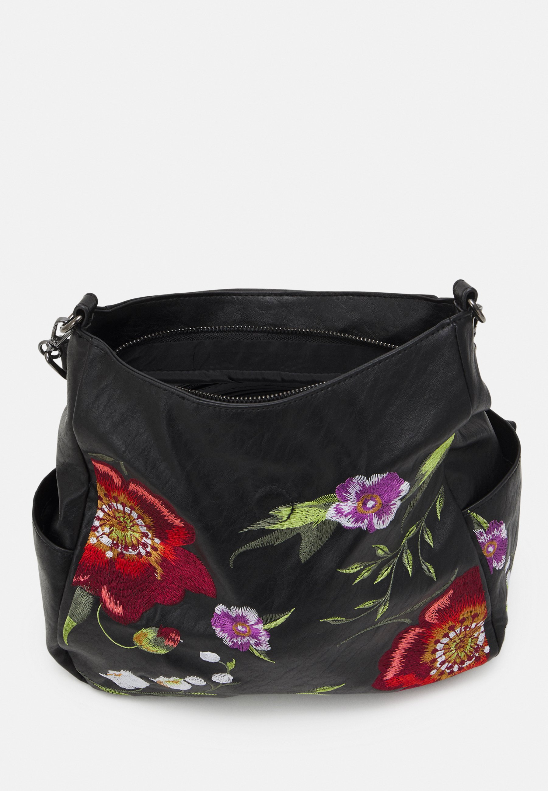 Desigual BACK NIAGARA POSITANO - Zaino - black/nero - Zalando.it