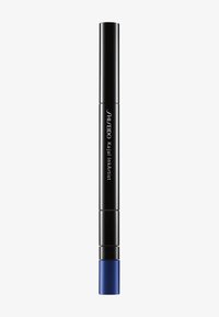 Shiseido KAJAL INKARTIST - Eyeliner - gunjo blue