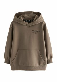 Unausgewählt, brown