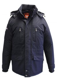 Unausgewählt, dunkelblau