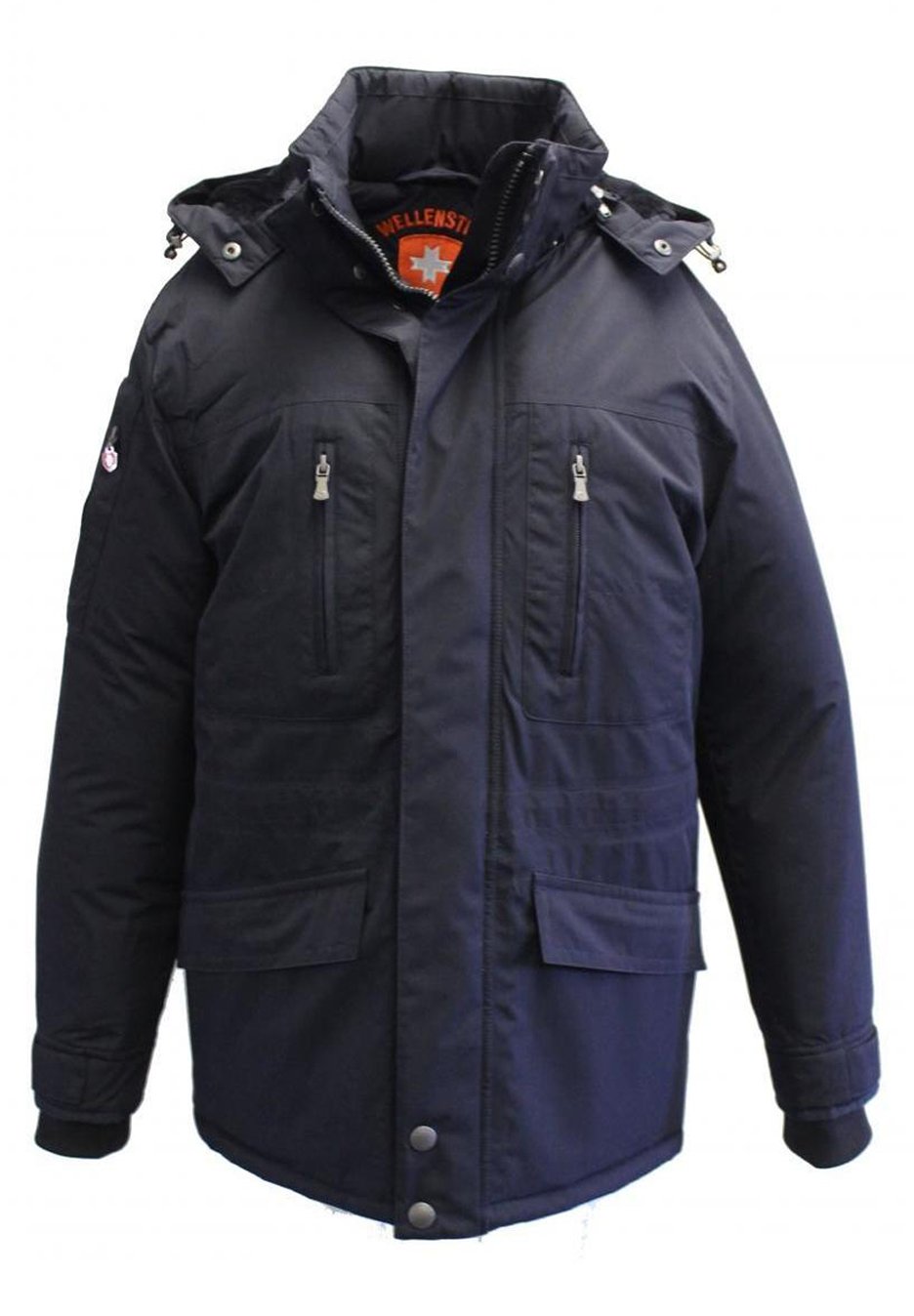 Wellensteyn Herren Jacke Wellensteyn Jacke Golfjacke Golfjacke