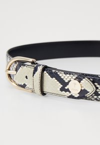 JOOP! Vyö - beige/black