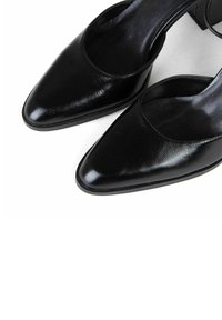 Miriade DÉCOLLETÉ CIANDRA - Decolleté - nero