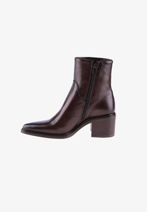MJUS, MASCATE - Stiefelette - mocha