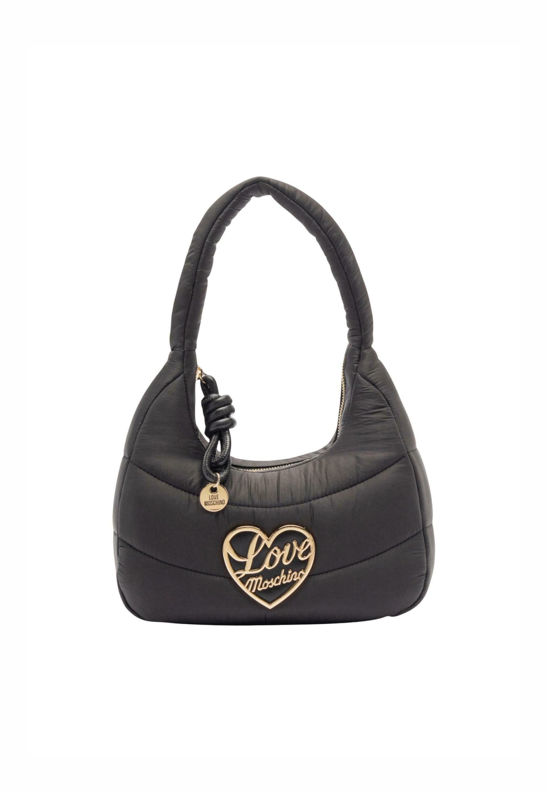 Love Moschino Bolso de mano black/negro