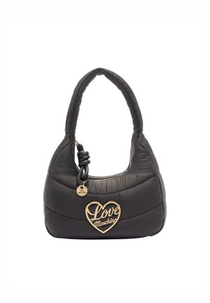 Bolso de mano - black
