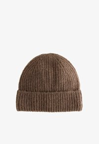 Unausgewählt, chocolate brown