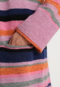 Noa Noa Cardigan - multi-coloured