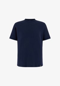 Unausgewählt, navy blue