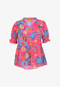 Wybrany, multicolor rose