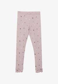 Geselecteerd, deauville mauve