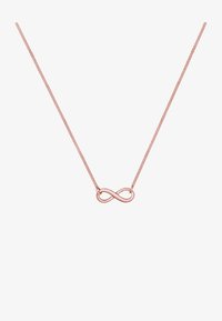 Valgt, rose gold-coloured