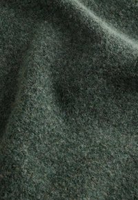 Next SOFT TOUCH WATERFALL LONGLINE - REGULAR FIT - Cardigan - green khaki