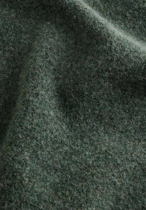 Next SOFT TOUCH WATERFALL LONGLINE - REGULAR FIT - Jopica - green khaki