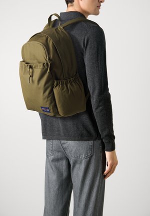 JanSport LOUNGE - Sac à dos - green