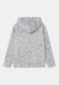 Abercrombie & Fitch Hættetrøje - grey
