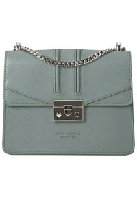 Unausgewählt, dusty blue