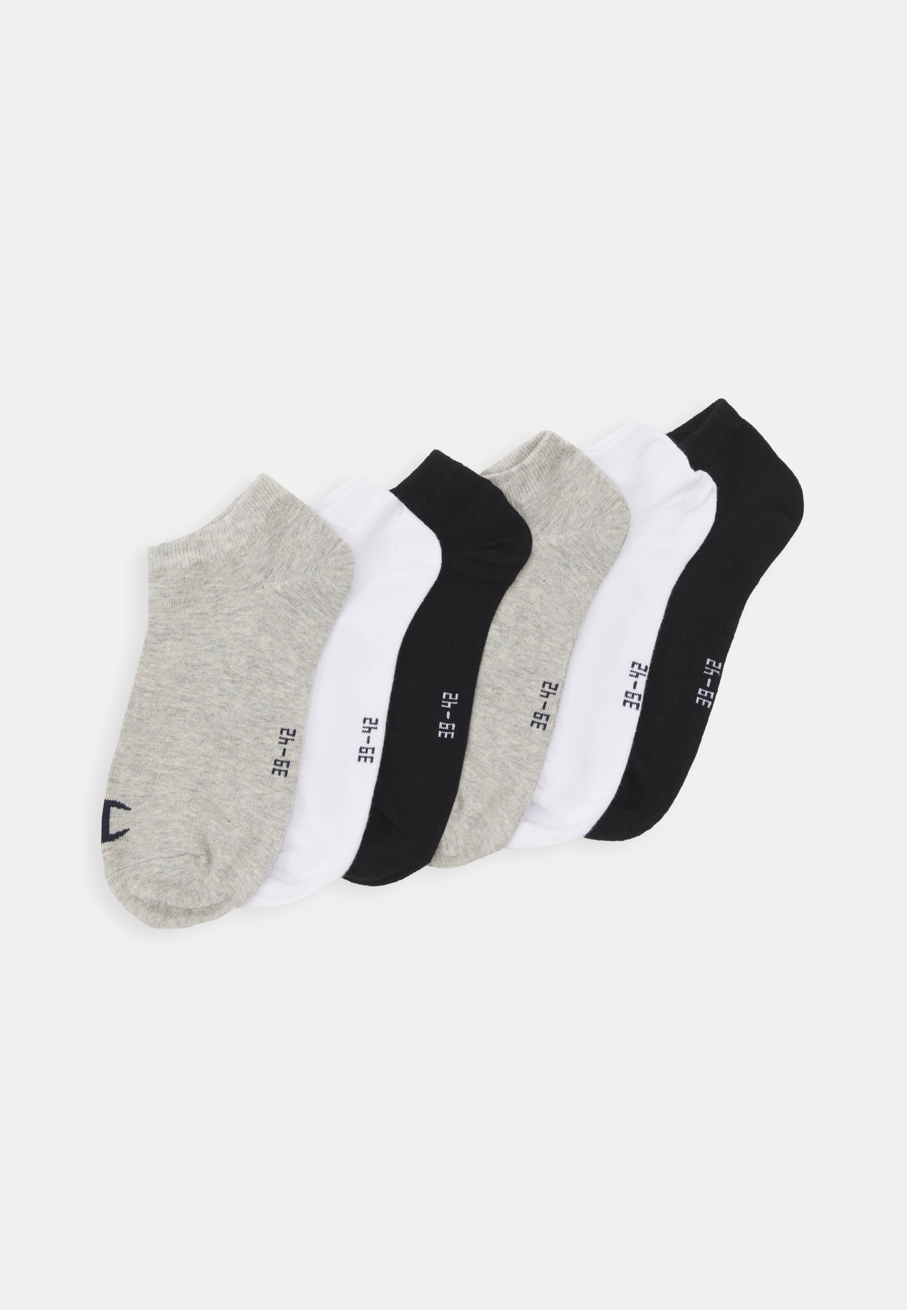 champion sneaker socks