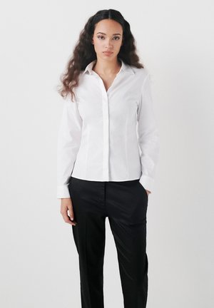 CSENSUEL - Camicia - blanc