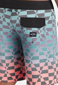Billabong Shorts da mare - blue