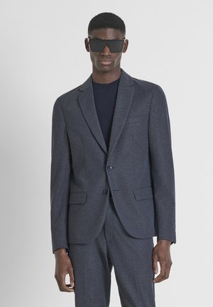 ASHE SUPER - Americana - marine