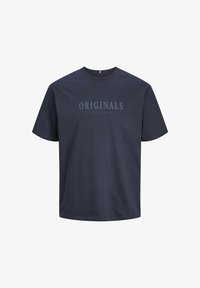 Vybrané, sky captain