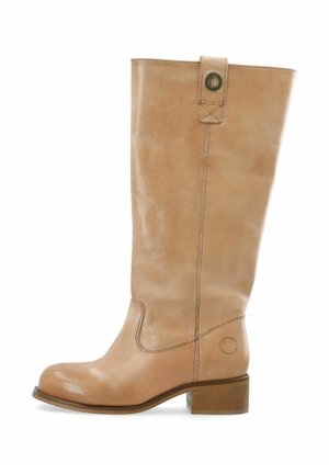 VILMA  - Boots - dark tan