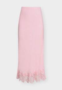 Nevybrané, petal pink