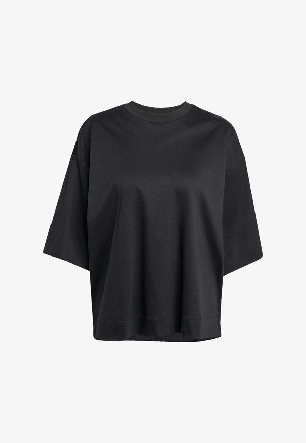 SOFT LUX LOOSE - Long sleeved top3