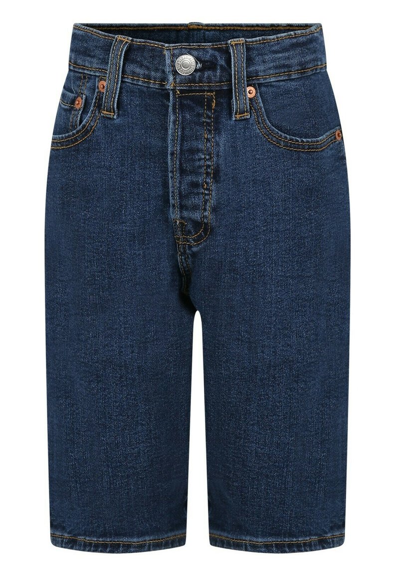 Levi’s® Jeansshort donkerblauw denim Levi’s® Jeansshort donkerblauw denim