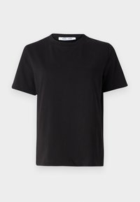 Unselected, black
