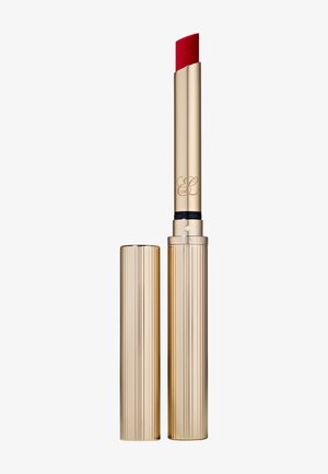 PURE COLOR EXPLICIT MATTE LIPSTICK - Lip Stain - heartbeat