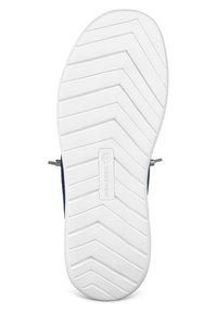 Giesswein Sportieve veterschoenen - ocean blue