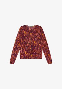 Non selezionato, bordeaux