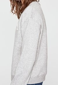 Pepe Jeans Felpa - mottled grey