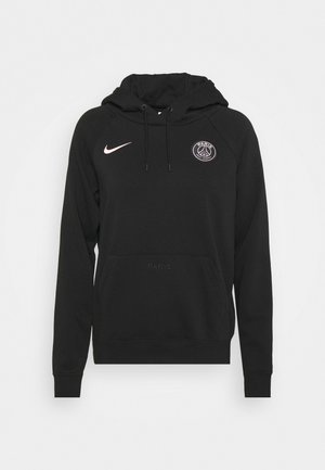Klub merchandise - black