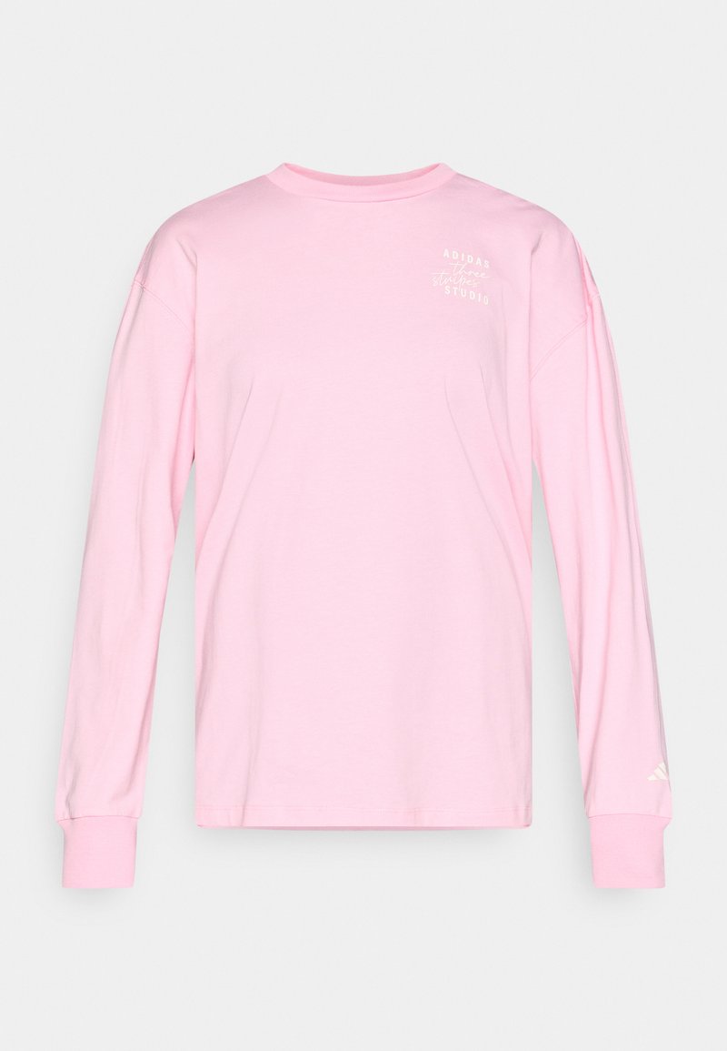 Langarmshirt