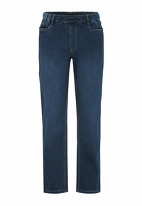 Ej vald, medium blue denim