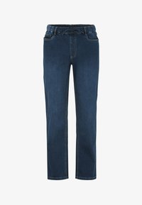 Ei valittu, medium blue denim