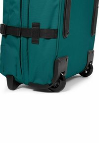 Eastpak TRANVERZ S x WHERE'S WALLY - Trolley - peacock green